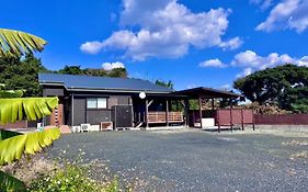 Az Hotel In Amami - Villa With Private Outdoor Jacuzzi